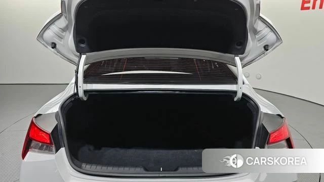 Hyundai Avante (CN7) id 3839706 из Кореи 11