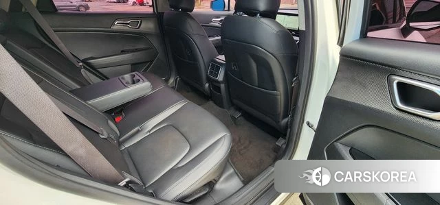 Kia Sportage 5th Generation id 4389394 из Кореи 11