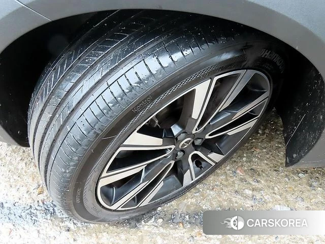 Volvo V60 Cross-Country 2nd Generation id 4383164 из Кореи 11