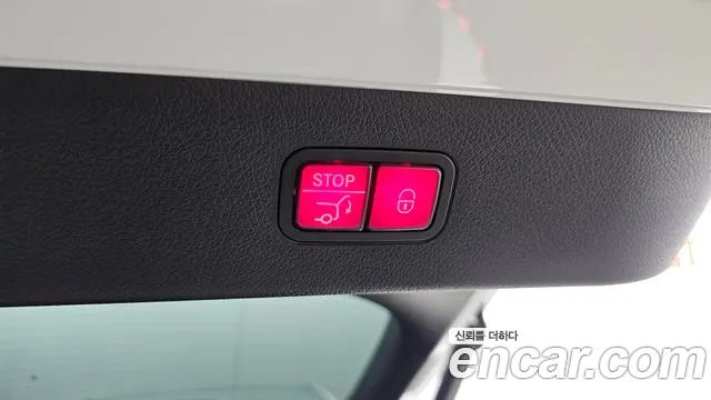 Mercedes-Benz EQS V297 id 2712255 из Кореи 11