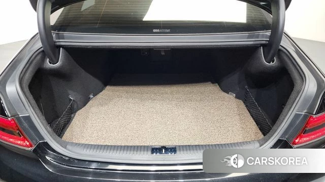 Genesis G90 id 3828680 из Кореи 11