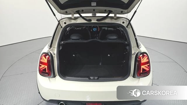 Mini Cooper id 4019718 из Кореи 11