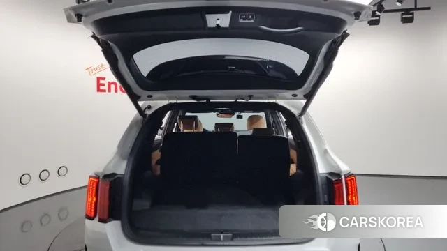 Kia Sorento 4th Generation id 3581941 из Кореи 11