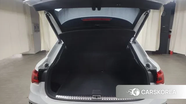 Audi Q3 (F3) id 3581180 из Кореи 11