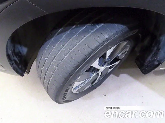 Hyundai Palisade id 2951275 из Кореи 11