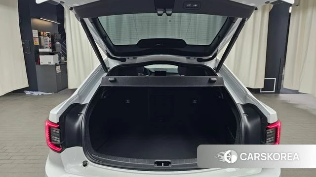 Polestar Polestar 2 id 4753292 из Кореи 11