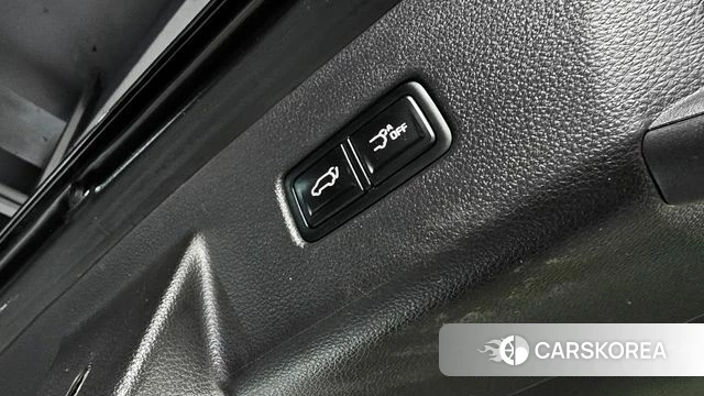 Kia Carnival 4th generation id 4308950 из Кореи 11