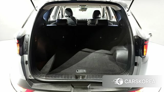 Hyundai Tucson (NX4) id 3954587 из Кореи 11