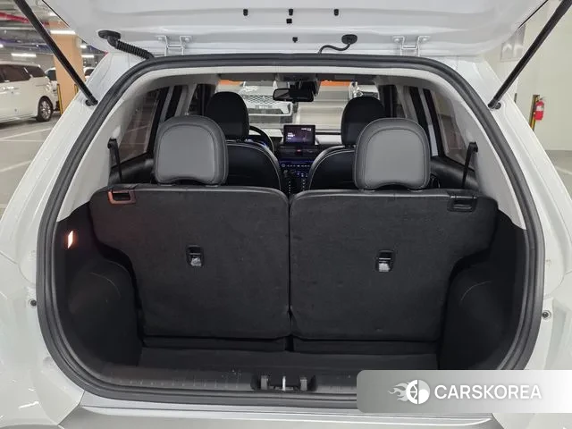 Hyundai Casper id 3401032 из Кореи 11