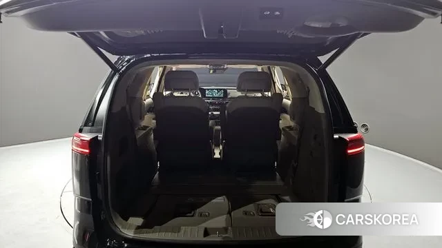 Kia Carnival 4th generation id 3447738 из Кореи 11