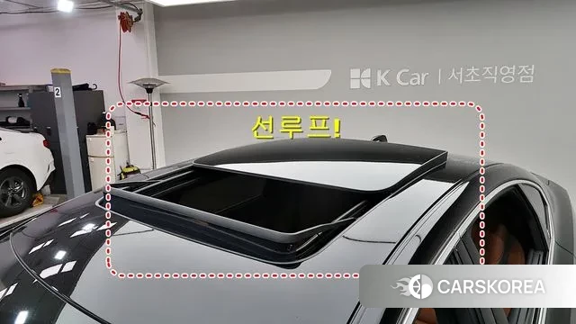 Volvo S90 id 3446903 из Кореи 11