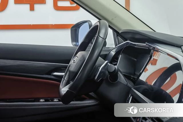 Geely Automobile Xingyue id 4236100 из Китая 11