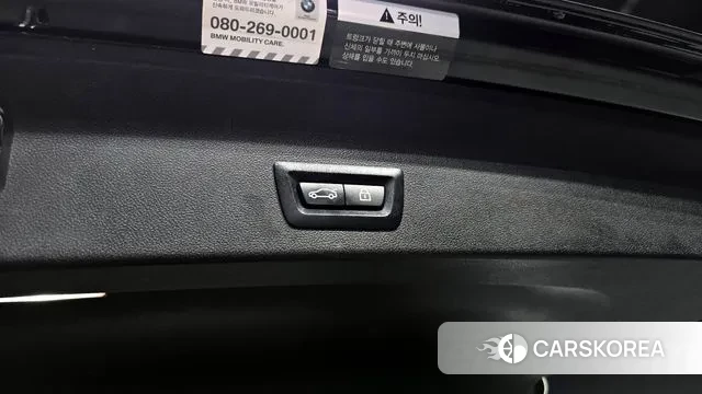 BMW X3 (G01) id 3646530 из Кореи 11