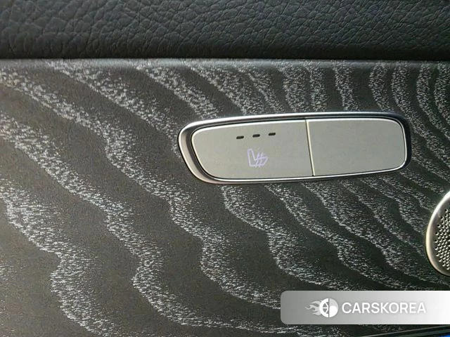 Mercedes-Benz E-Class W213 id 4618486 из Кореи 11