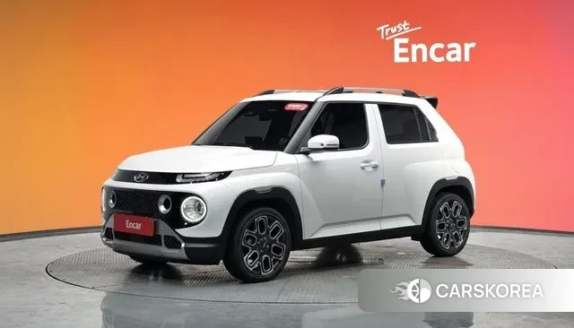 Hyundai Casper id 3508406 из Кореи 11