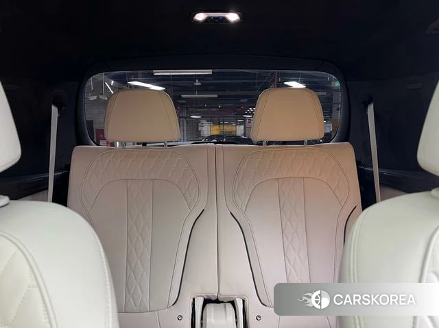 BMW X7 id 4273192 из Китая 11