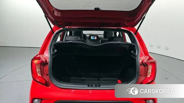 Kia All New Morning (JA) id 3593401 из Кореи 11