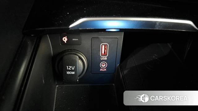Kia Come New K7 id 4310740 из Кореи 11