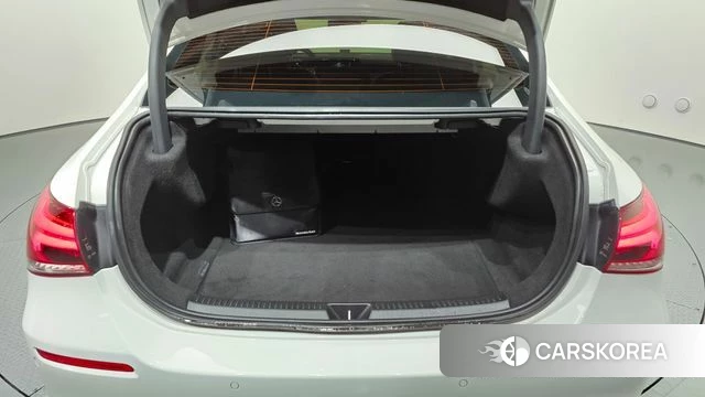 Mercedes-Benz A-Class W177 id 4849559 из Кореи 11