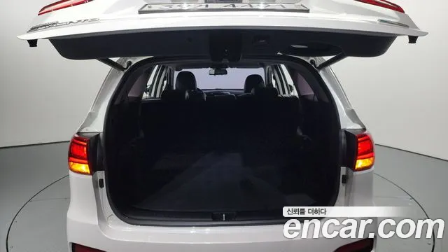 Kia The New Sorento id 2827661 из Кореи 11