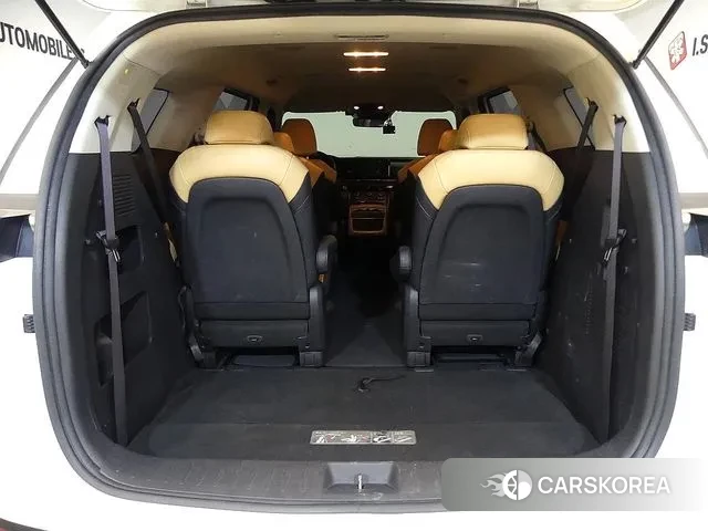 Kia Carnival 4th generation id 3601497 из Кореи 11