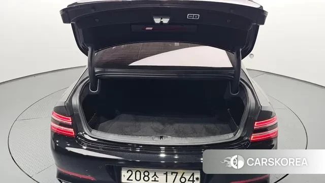 Genesis G80 (RG3) id 3004197 из Кореи 11