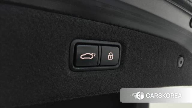 Genesis G90 id 4362814 из Кореи 11