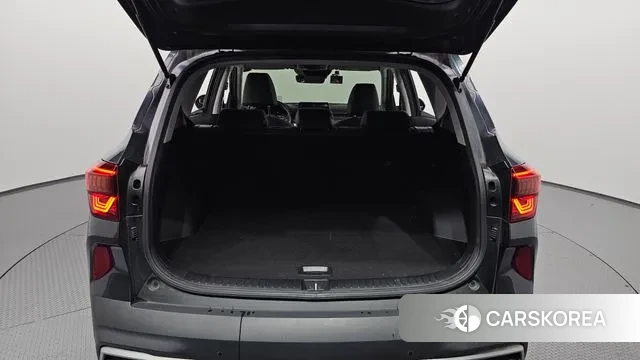 Kia Seltos id 3390270 из Кореи 11