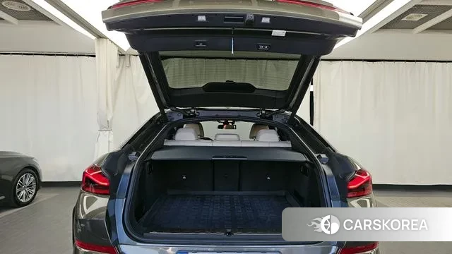 BMW X6 (G06) id 3343618 из Кореи 11