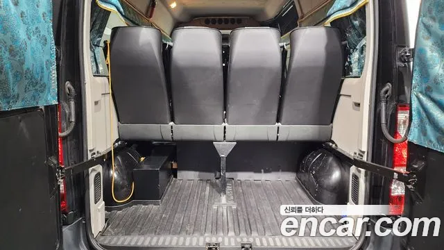 Renault Korea (Samsung) Master id 2494521 из Кореи 11