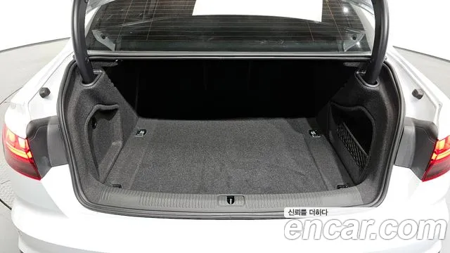 Audi S4 (B9) id 2745901 из Кореи 11