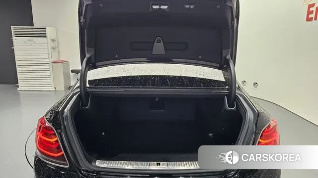 Kia More K9 id 3193529 из Кореи 11