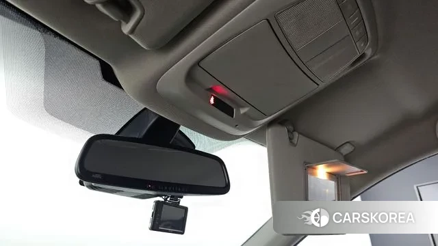 Renault Korea (Samsung) The New QM6 id 3022875 из Кореи 11