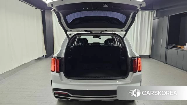 Kia Sorento 4th Generation id 3860522 из Кореи 11