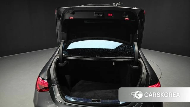 Mercedes-Benz S-Class W223 id 4572057 из Кореи 11
