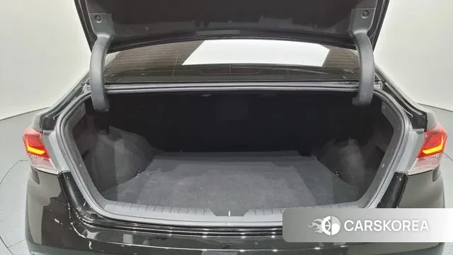 Hyundai Sonata New Rise id 3574263 из Кореи 11