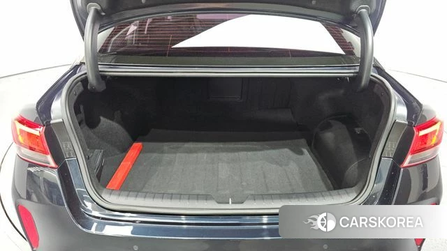 Kia The New K5 Hybrid 2nd generation id 4285639 из Кореи 11
