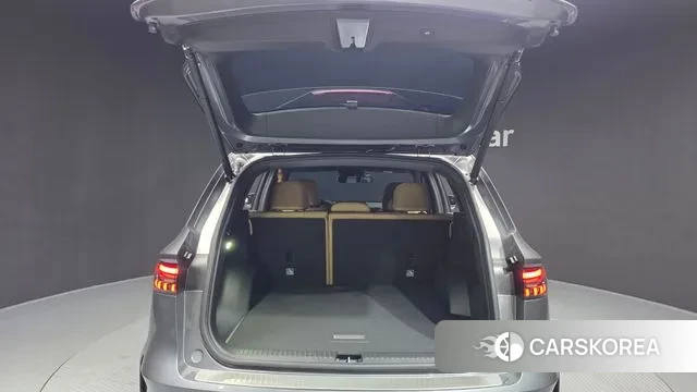 Renault Korea (Samsung) Grand Coleos id 3466979 из Кореи 11