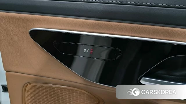 Mercedes-Benz E-Class W214 id 4834118 из Кореи 11