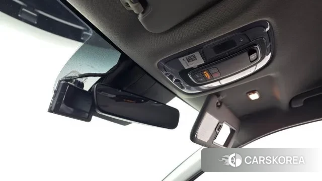 Hyundai Avante (CN7) id 3443396 из Кореи 11