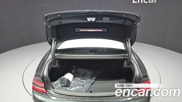 Genesis G80 (RG3) id 2921877 из Кореи 11