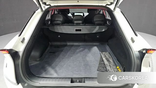 Kia EV6 id 3922550 из Кореи 11