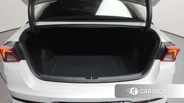 Kia K5 3rd generation id 3407112 из Кореи 11