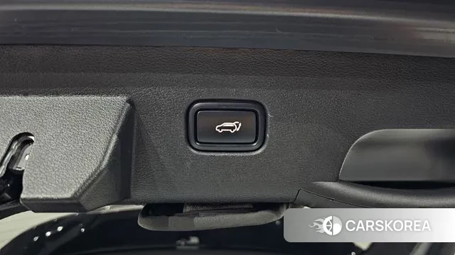 Kia Sportage 5th Generation Hybrid id 3777157 из Кореи 11