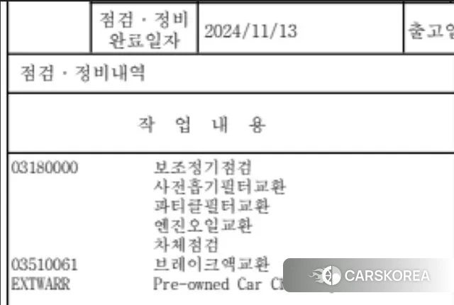 Porsche 718 Boxster id 3000539 из Кореи 11