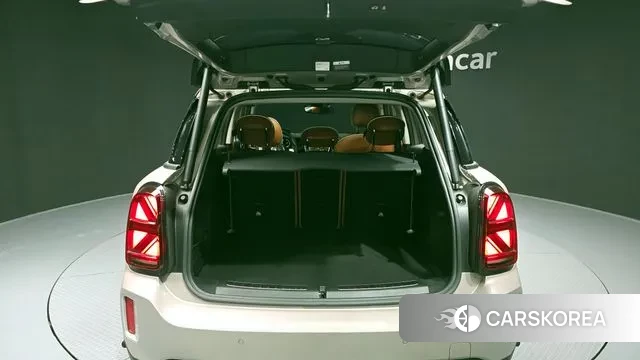 Mini Cooper S Countryman id 3411592 из Кореи 11