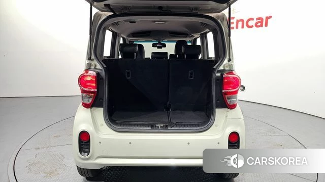 Kia The New Ray id 4020319 из Кореи 11