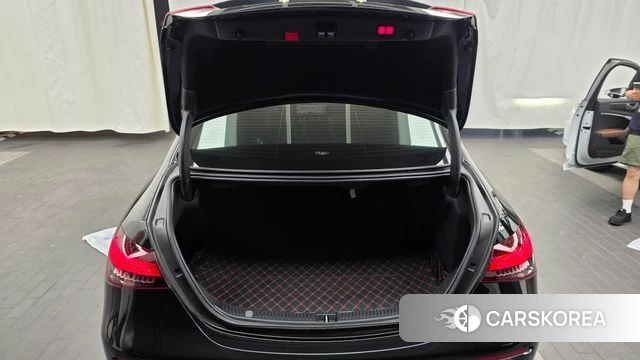 Mercedes-Benz E-Class W213 id 4717144 из Кореи 11