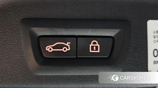 BMW X5 (G05) id 3562437 из Кореи 11