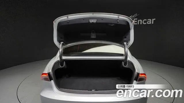 Hyundai The New Grandeur IG id 2945023 из Кореи 11